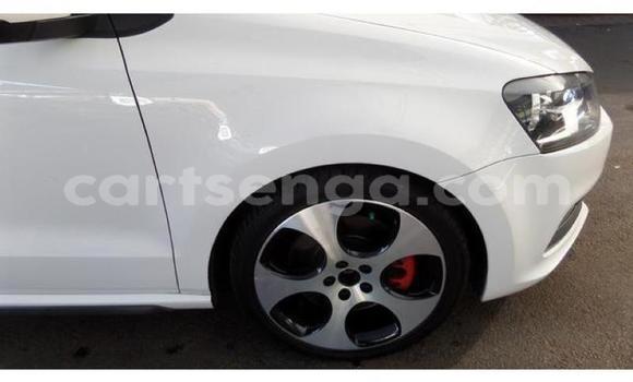 Nunua Ilio tumika Volkswagen Polo GTI White Gari ndani ya Manzini nchini Manzini Nunua Ilio tumika Volkswagen Polo GTI White Gari ndani ya Manzini nchini Manzini