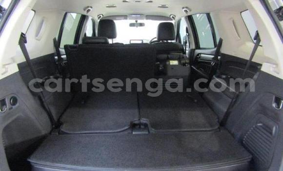 Buy Used Isuzu MU-X Silver Car in Mbabane in Manzini Buy Used Isuzu MU-X Silver Car in Mbabane in Manzini