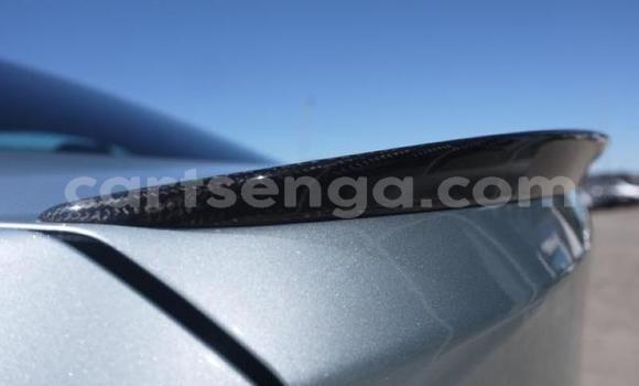 Acheter Occasion Voiture BMW M3 Bleu à Manzini, Manzini Acheter Occasion Voiture BMW M3 Bleu à Manzini, Manzini