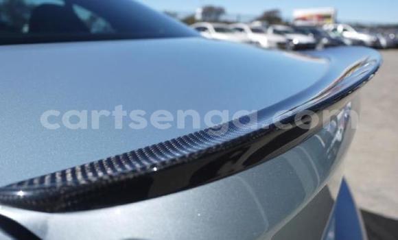 Acheter Occasion Voiture BMW M3 Bleu à Manzini, Manzini Acheter Occasion Voiture BMW M3 Bleu à Manzini, Manzini