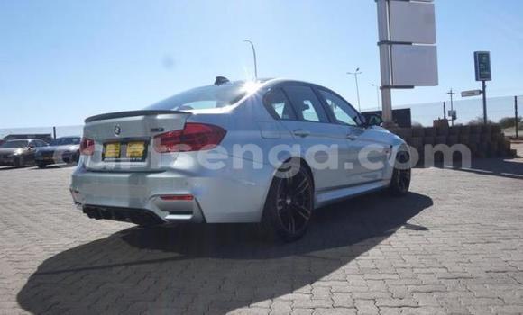 Acheter Occasion Voiture BMW M3 Bleu à Manzini, Manzini Acheter Occasion Voiture BMW M3 Bleu à Manzini, Manzini