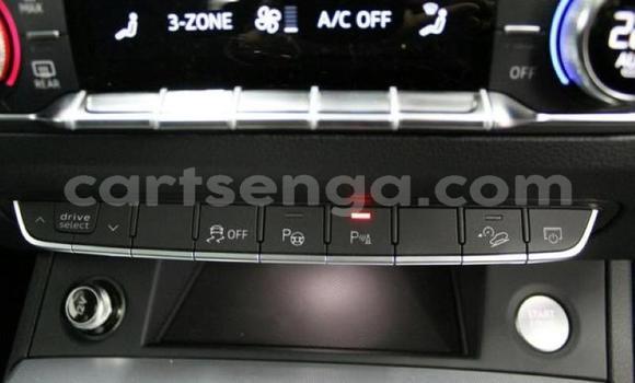 Buy Used Audi Q5 Blue Car in Big Bend in Lubombo District Buy Used Audi Q5 Blue Car in Big Bend in Lubombo District