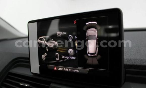 Buy Used Audi Q5 Blue Car in Big Bend in Lubombo District Buy Used Audi Q5 Blue Car in Big Bend in Lubombo District