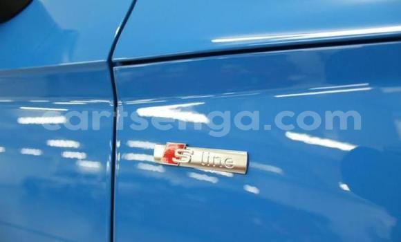 Buy Used Audi Q5 Blue Car in Big Bend in Lubombo District Buy Used Audi Q5 Blue Car in Big Bend in Lubombo District