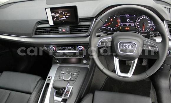 Buy Used Audi Q5 Blue Car in Big Bend in Lubombo District Buy Used Audi Q5 Blue Car in Big Bend in Lubombo District