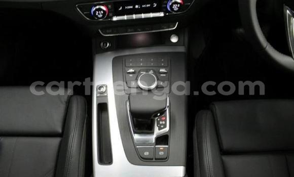 Buy Used Audi Q5 Blue Car in Big Bend in Lubombo District Buy Used Audi Q5 Blue Car in Big Bend in Lubombo District