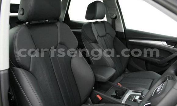 Buy Used Audi Q5 Blue Car in Big Bend in Lubombo District Buy Used Audi Q5 Blue Car in Big Bend in Lubombo District