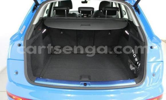 Buy Used Audi Q5 Blue Car in Big Bend in Lubombo District Buy Used Audi Q5 Blue Car in Big Bend in Lubombo District
