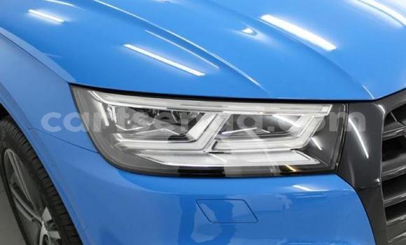 Buy Used Audi Q5 Blue Car in Big Bend in Lubombo District Buy Used Audi Q5 Blue Car in Big Bend in Lubombo District