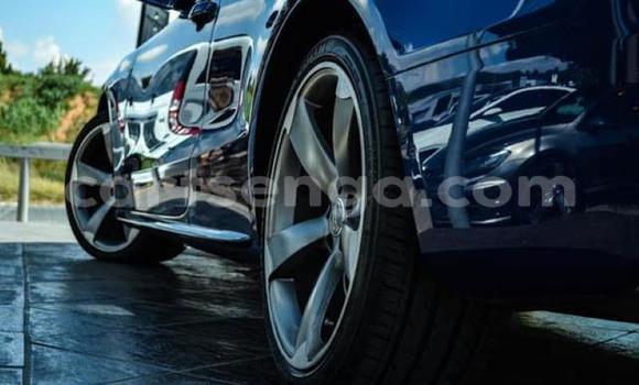 Buy Used Audi A5 Blue Car in Big Bend in Lubombo District Buy Used Audi A5 Blue Car in Big Bend in Lubombo District