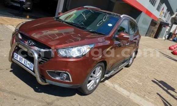 Buy Used Hyundai ix35 Other Car in Bhunya in Manzini Buy Used Hyundai ix35 Other Car in Bhunya in Manzini