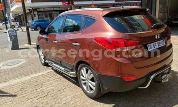 Buy Used Hyundai ix35 Other Car in Bhunya in Manzini Buy Used Hyundai ix35 Other Car in Bhunya in Manzini