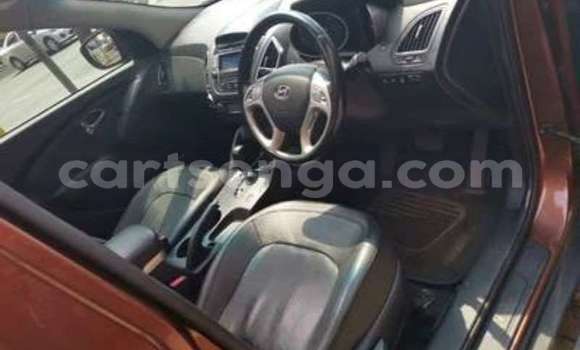 Buy Used Hyundai ix35 Other Car in Bhunya in Manzini Buy Used Hyundai ix35 Other Car in Bhunya in Manzini