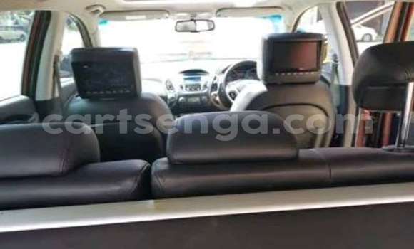 Buy Used Hyundai ix35 Other Car in Bhunya in Manzini Buy Used Hyundai ix35 Other Car in Bhunya in Manzini
