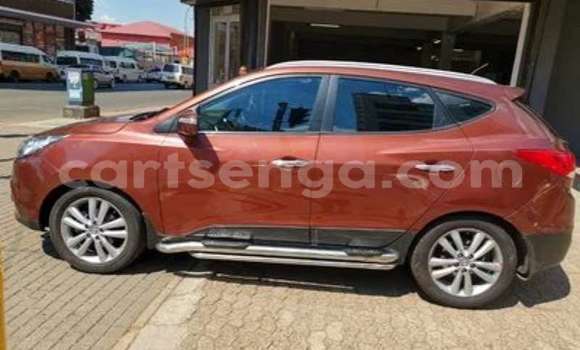Buy Used Hyundai ix35 Other Car in Bhunya in Manzini Buy Used Hyundai ix35 Other Car in Bhunya in Manzini