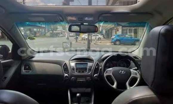 Buy Used Hyundai ix35 Other Car in Bhunya in Manzini Buy Used Hyundai ix35 Other Car in Bhunya in Manzini