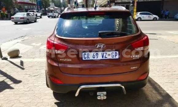 Buy Used Hyundai ix35 Other Car in Bhunya in Manzini Buy Used Hyundai ix35 Other Car in Bhunya in Manzini