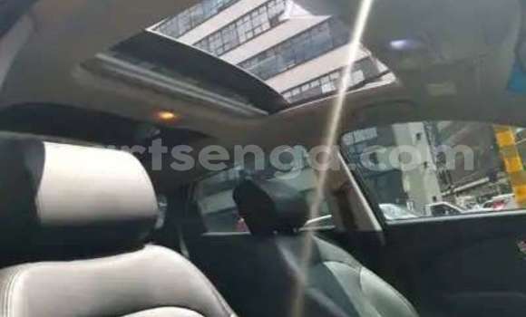 Buy Used Hyundai ix35 Other Car in Bhunya in Manzini Buy Used Hyundai ix35 Other Car in Bhunya in Manzini