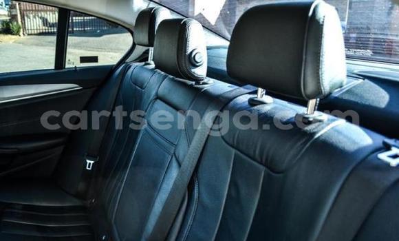 Buy Used BMW 5–Series Other Car in Big Bend in Lubombo District Buy Used BMW 5–Series Other Car in Big Bend in Lubombo District