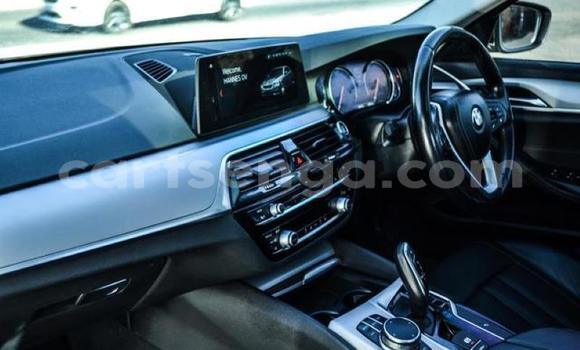 Buy Used BMW 5–Series Other Car in Big Bend in Lubombo District Buy Used BMW 5–Series Other Car in Big Bend in Lubombo District