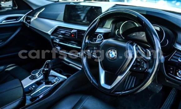 Buy Used BMW 5–Series Other Car in Big Bend in Lubombo District Buy Used BMW 5–Series Other Car in Big Bend in Lubombo District