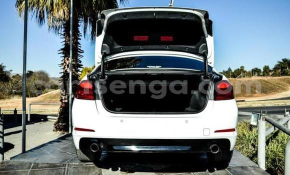 Buy Used BMW 5–Series Other Car in Big Bend in Lubombo District Buy Used BMW 5–Series Other Car in Big Bend in Lubombo District