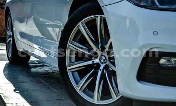 Buy Used BMW 5–Series Other Car in Big Bend in Lubombo District Buy Used BMW 5–Series Other Car in Big Bend in Lubombo District