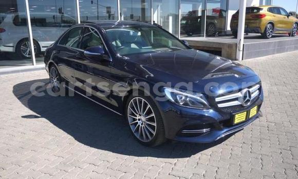 Buy Used Mercedes‒Benz C–Class Black Car in Manzini in Manzini Buy Used Mercedes‒Benz C–Class Black Car in Manzini in Manzini