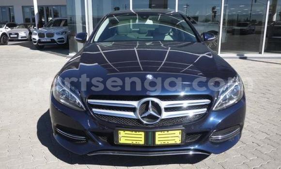 Buy Used Mercedes‒Benz C–Class Black Car in Manzini in Manzini Buy Used Mercedes‒Benz C–Class Black Car in Manzini in Manzini