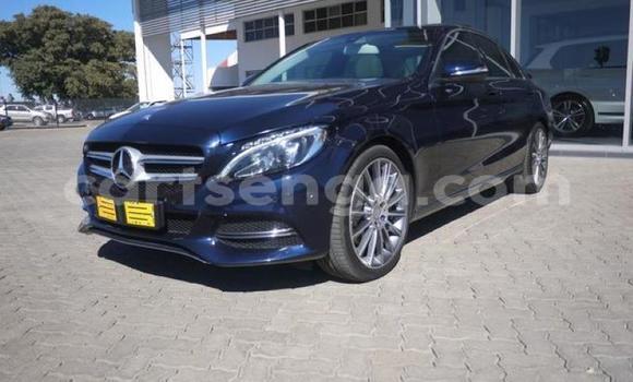 Buy Used Mercedes‒Benz C–Class Black Car in Manzini in Manzini Buy Used Mercedes‒Benz C–Class Black Car in Manzini in Manzini