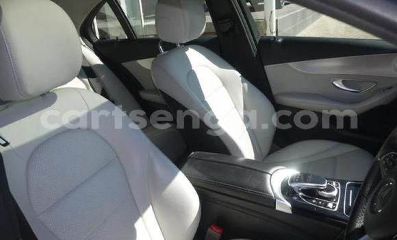 Buy Used Mercedes‒Benz C–Class Black Car in Manzini in Manzini Buy Used Mercedes‒Benz C–Class Black Car in Manzini in Manzini