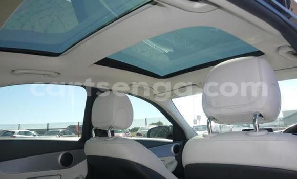 Buy Used Mercedes‒Benz C–Class Black Car in Manzini in Manzini Buy Used Mercedes‒Benz C–Class Black Car in Manzini in Manzini