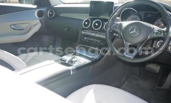 Buy Used Mercedes‒Benz C–Class Black Car in Manzini in Manzini Buy Used Mercedes‒Benz C–Class Black Car in Manzini in Manzini