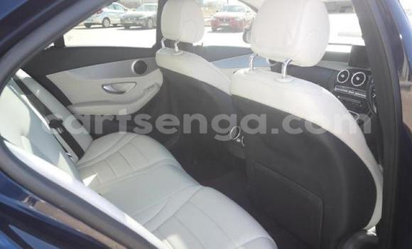Buy Used Mercedes‒Benz C–Class Black Car in Manzini in Manzini Buy Used Mercedes‒Benz C–Class Black Car in Manzini in Manzini
