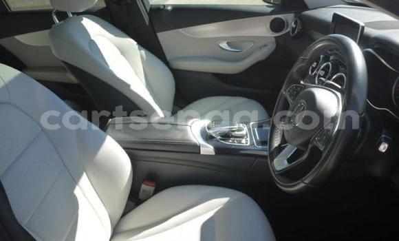 Buy Used Mercedes‒Benz C–Class Black Car in Manzini in Manzini Buy Used Mercedes‒Benz C–Class Black Car in Manzini in Manzini