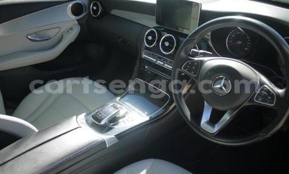 Buy Used Mercedes‒Benz C–Class Black Car in Manzini in Manzini Buy Used Mercedes‒Benz C–Class Black Car in Manzini in Manzini