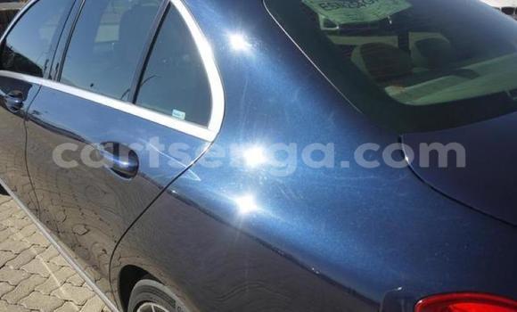 Buy Used Mercedes‒Benz C–Class Black Car in Manzini in Manzini Buy Used Mercedes‒Benz C–Class Black Car in Manzini in Manzini