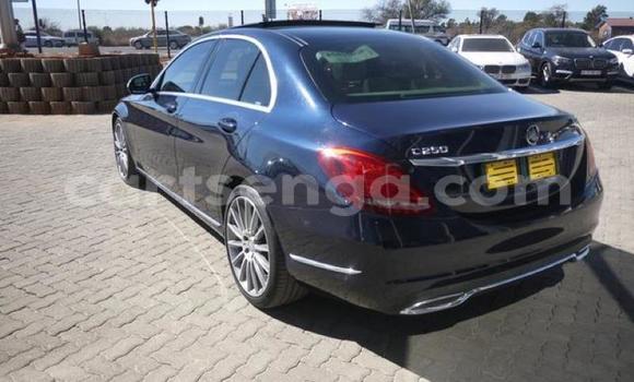Buy Used Mercedes‒Benz C–Class Black Car in Manzini in Manzini Buy Used Mercedes‒Benz C–Class Black Car in Manzini in Manzini