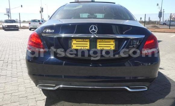 Buy Used Mercedes‒Benz C–Class Black Car in Manzini in Manzini Buy Used Mercedes‒Benz C–Class Black Car in Manzini in Manzini