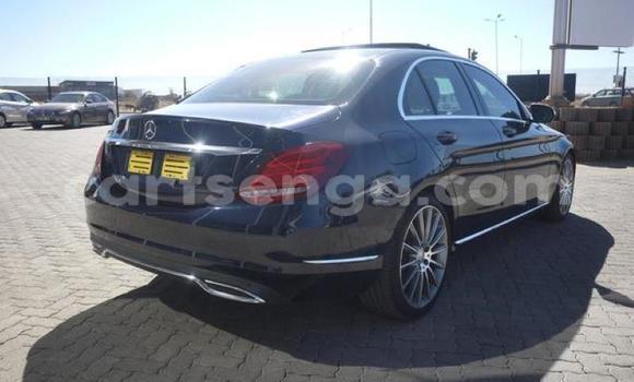 Buy Used Mercedes‒Benz C–Class Black Car in Manzini in Manzini Buy Used Mercedes‒Benz C–Class Black Car in Manzini in Manzini