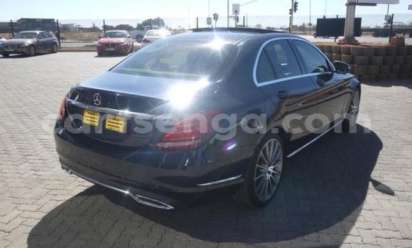 Buy Used Mercedes‒Benz C–Class Black Car in Manzini in Manzini Buy Used Mercedes‒Benz C–Class Black Car in Manzini in Manzini