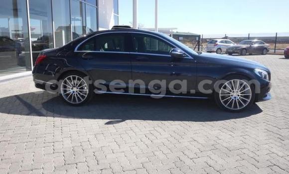 Buy Used Mercedes‒Benz C–Class Black Car in Manzini in Manzini Buy Used Mercedes‒Benz C–Class Black Car in Manzini in Manzini