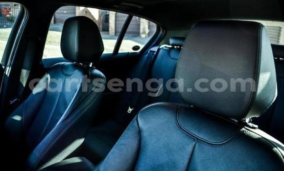 Buy Used BMW 1–Series Other Car in Big Bend in Lubombo District Buy Used BMW 1–Series Other Car in Big Bend in Lubombo District