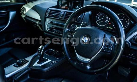 Buy Used BMW 1–Series Other Car in Big Bend in Lubombo District Buy Used BMW 1–Series Other Car in Big Bend in Lubombo District