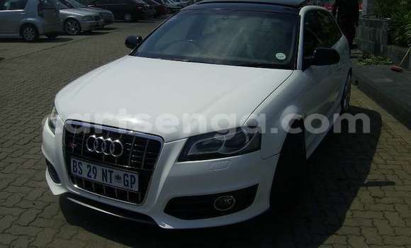 Buy Used Audi quattro White Car in Bhunya in Manzini Buy Used Audi quattro White Car in Bhunya in Manzini