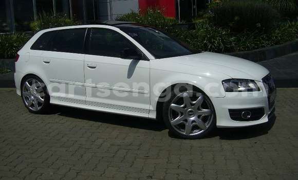 Buy Used Audi quattro White Car in Bhunya in Manzini Buy Used Audi quattro White Car in Bhunya in Manzini