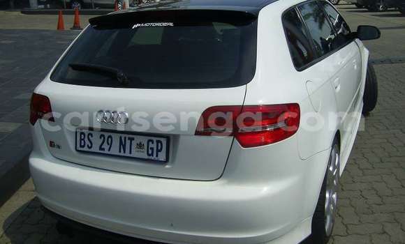 Buy Used Audi quattro White Car in Bhunya in Manzini Buy Used Audi quattro White Car in Bhunya in Manzini