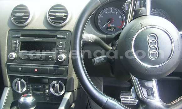 Buy Used Audi quattro White Car in Bhunya in Manzini Buy Used Audi quattro White Car in Bhunya in Manzini