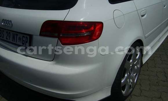 Buy Used Audi quattro White Car in Bhunya in Manzini Buy Used Audi quattro White Car in Bhunya in Manzini