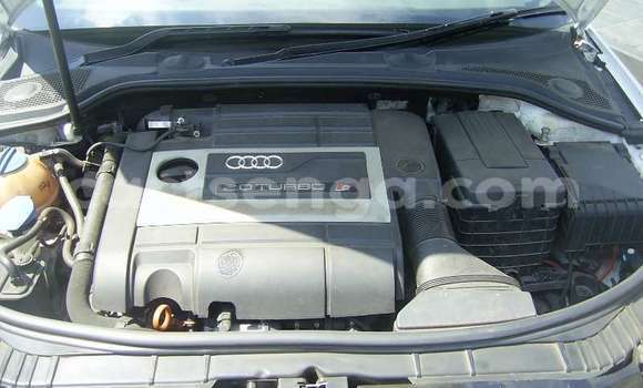 Buy Used Audi quattro White Car in Bhunya in Manzini Buy Used Audi quattro White Car in Bhunya in Manzini